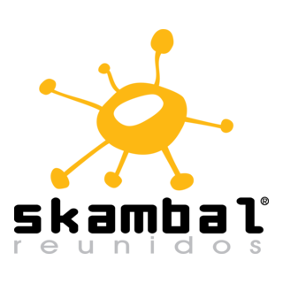 Skambal NDC Logo PNG Vector