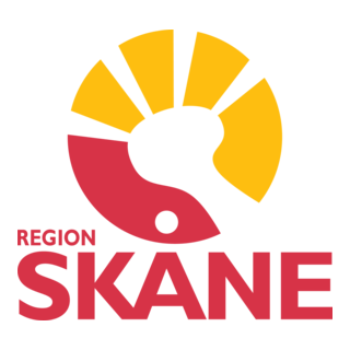Skane Logo PNG Vector