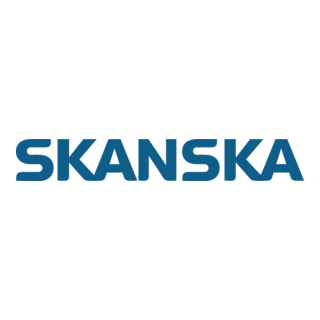 Skanska Logo PNG Vector