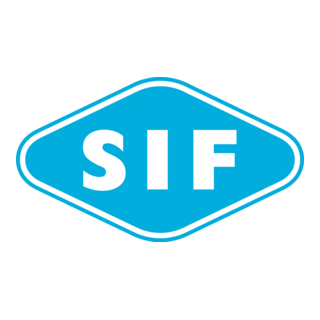 Skarbovik IF Logo PNG Vector