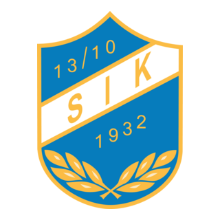 Skarhamns IK Logo PNG Vector