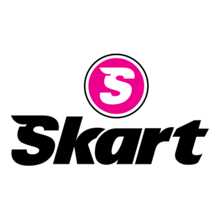 skart Logo PNG Vector