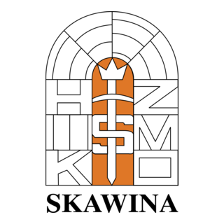 Skawina Logo PNG Vector