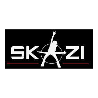 Skazi Logo PNG Vector