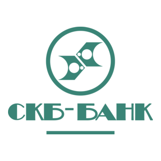 SKB-Bank Logo PNG Vector