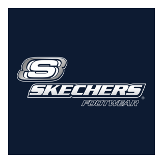 Skechers Logo PNG Vector