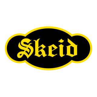 Skeid Logo PNG Vector