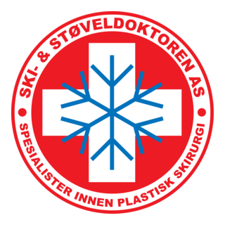 Ski- & Stoveldoktoren AS Logo PNG Vector