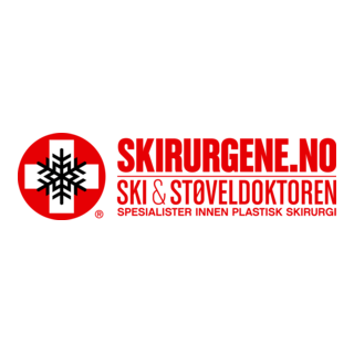 Ski- & Stoveldoktoren AS Logo PNG Vector