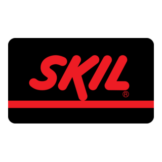 Skil Logo PNG Vector