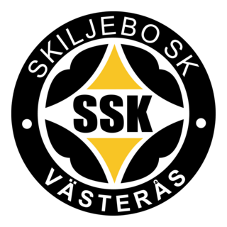 Skiljebo SK Vasteras Logo PNG Vector