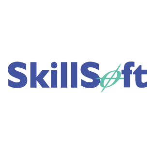 SkillSoft Logo PNG Vector