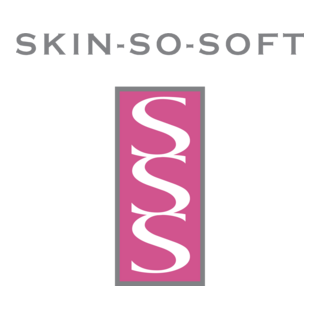 Skin-So-Soft Logo PNG Vector