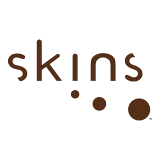 Skins Logo PNG Vector