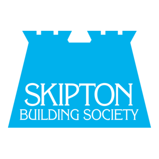 Skipton Building Society Logo PNG Vector