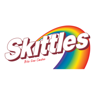 Skittles Logo PNG Vector