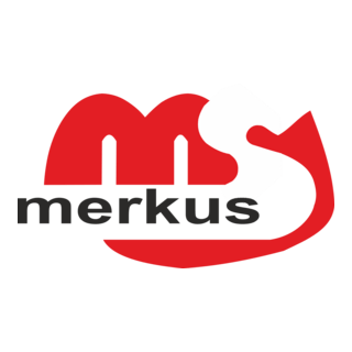 Sklep Merkus Sopot Logo PNG Vector