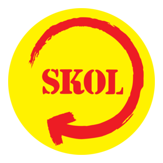 Skol Logo PNG Vector