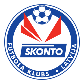 Skonto Logo PNG Vector