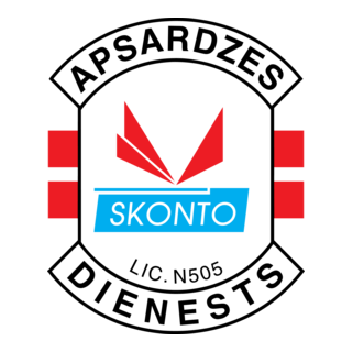 Skonto Logo PNG Vector