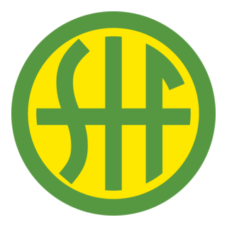 Skovlunde IF Logo PNG Vector