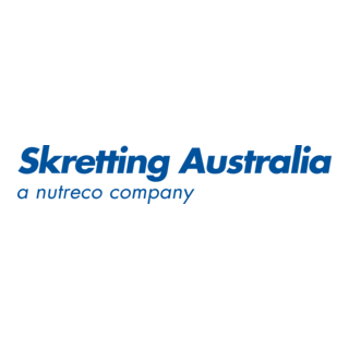 Skretting Australia Logo PNG Vector
