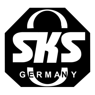 SKS Logo PNG Vector