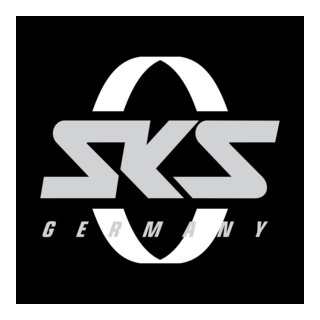 SKS Logo PNG Vector