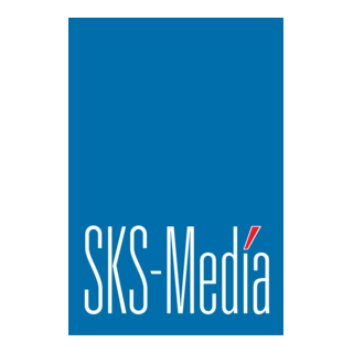 SKS-Media Logo PNG Vector