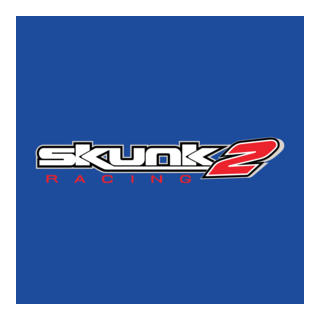 Skunk2 Racing Logo PNG Vector