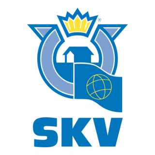 SKV Logo PNG Vector