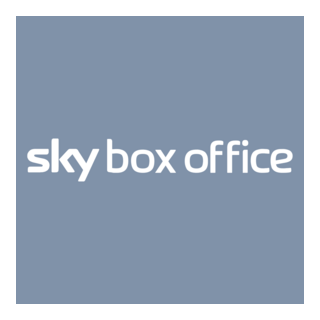 SKY box office Logo PNG Vector