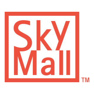 Sky Mall Logo PNG Vector