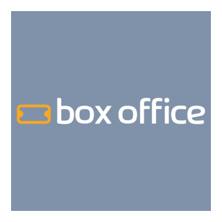 SKY movies box office Logo PNG Vector