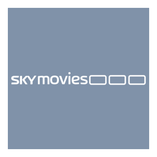 SKY movies Logo PNG Vector