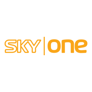 SKY one Logo PNG Vector