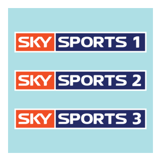 Sky Sports Logo PNG Vectors Free Download