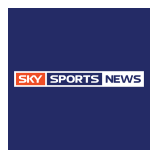 SKY sports news Logo PNG Vector