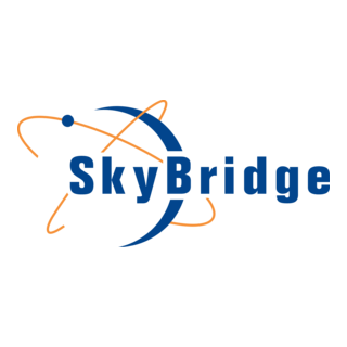 SkyBridge Logo PNG Vector