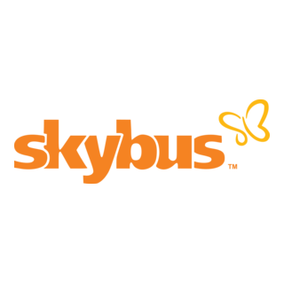 Skybus Airlines Logo PNG Vector