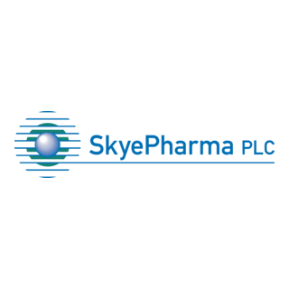 SkyePharma Logo PNG Vector