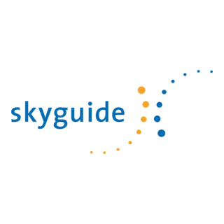 Skyguide Logo PNG Vector