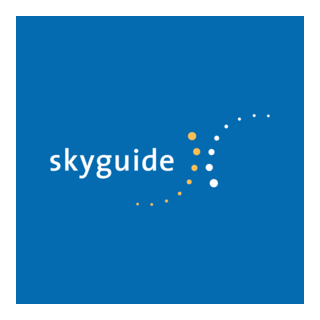 Skyguide Logo PNG Vector
