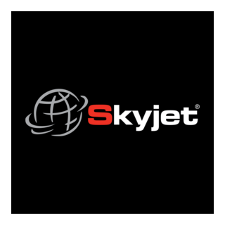 Skyjet Logo PNG Vector