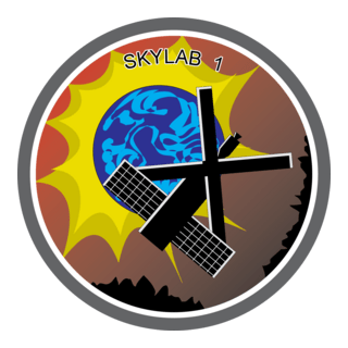 Skylab 1 Logo PNG Vector