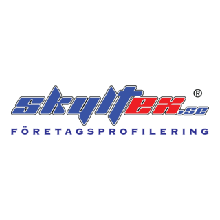 SKYLTEX AB Logo PNG Vector