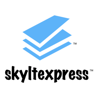 skyltexpress Logo PNG Vector