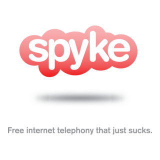 Skype Logo PNG Vector