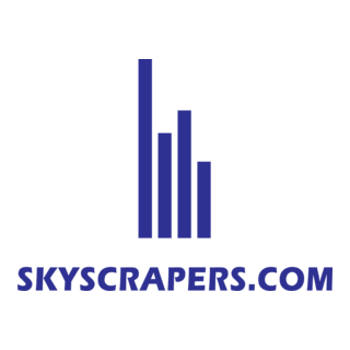 SkysCrapers.com Logo PNG Vector