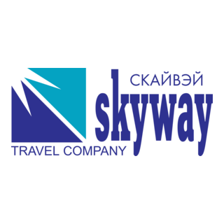 Skyway Logo PNG Vector